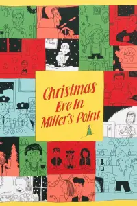 Poster to the movie "Christmas Eve in Miller’s Point" #621482