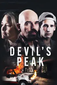 Poster to the movie "Devil