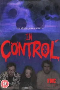 Poster to the movie "In Control" #608718
