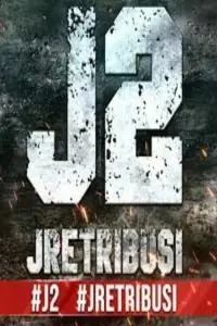 Poster to the movie "J2: J Retribusi" #716111