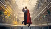 Backdrop to the movie "Superman: Legacy" #831939