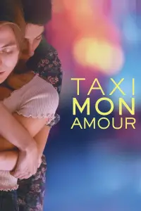 Poster to the movie "Taxi Monamour" #1076317