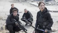 Backdrop to the movie "The Hunger Games: Mockingjay - Part 2" #868550