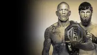 Backdrop to the movie "UFC 313: Pereira vs. Ankalaev" #712310