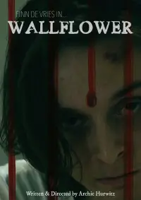 Poster to the movie "Wallflower" #1158393