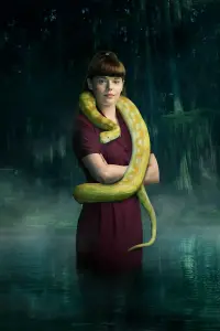 Poster to the movie "V.C. Andrews