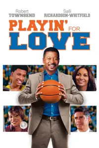 Poster to the movie "Playin