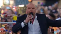 Backdrop to the movie "WWE SummerSlam 2025 - Sunday" #817042