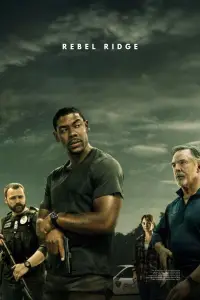 Poster to the movie "Rebel Ridge" #593307