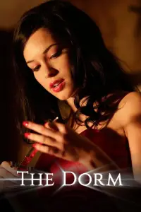Poster to the movie "The Dorm" #1070429