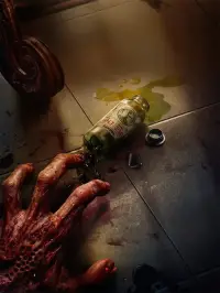 Poster to the movie "The Elixir" #1002768