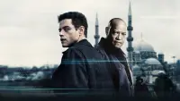 Backdrop to the movie "The Amateur" #788765