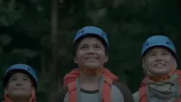 Backdrop to the movie "Petualangan Anak Penangkap Hantu" #198683