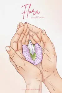 Poster to the movie "Flora" #921960