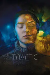 Poster to the movie "Traffic" #1170337