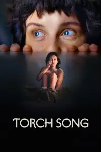Poster to the movie "Torch Song" #978540