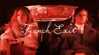 Backdrop to the movie "French Exit" #1140951