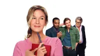 Backdrop to the movie "Bridget Jones: Mad About the Boy" #738970