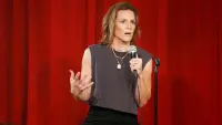 Backdrop to the movie "Cameron Esposito: Four Pills" #718294