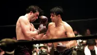 Backdrop to the movie "Cinderella Man" #744162