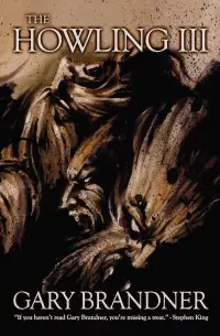 Poster to the movie "Howling III: The Marsupials" #1036290