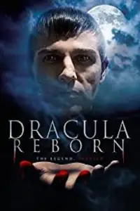 Poster to the movie "Dracula: Reborn" #1068837