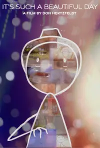 Poster to the movie "It