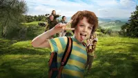 Backdrop to the movie "Les Blagues de Toto 2 - Classe verte" #862417