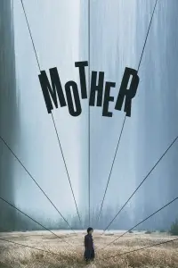 Poster to the movie "Mother" #1082835