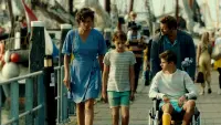 Backdrop to the movie "My Extraordinary Summer with Tess" #812370