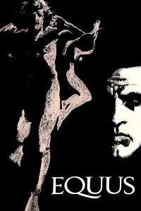 Poster to the movie "Equus" #1179346
