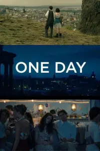Poster to the movie "One Day" #680721