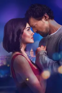 Poster to the movie "Two Worlds One Wish" #583493