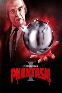 Poster to the movie "Phantasm" #1025969