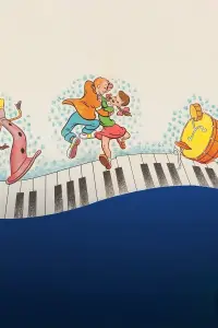 Poster to the movie "Make Mine Music" #961827