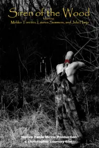 Poster to the movie "Siren of the Wood" #835076