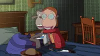 Backdrop to the movie "The Wild Thornberrys Movie" #773664