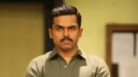 Backdrop to the movie "Theeran Adhigaaram Ondru" #787682