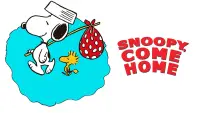 Backdrop to the movie "Snoopy, Come Home" #1028822