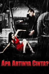 Poster to the movie "What Love Means" #1161434