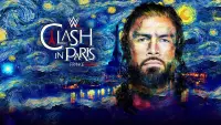 Backdrop to the movie "WWE Clash In Paris 2025" #855194