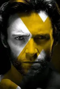 Poster to the movie "X-Men: Days of Future Past" #1062050