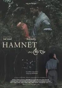 Poster to the movie "Hamnet" #1012167