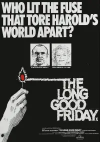 Poster to the movie "The Long Good Friday" #1001748