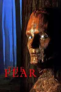 Poster to the movie "The Fear" #1031003