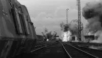 Backdrop to the movie "The Train" #809450