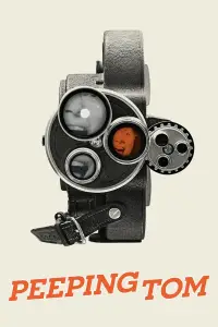 Poster to the movie "Peeping Tom" #946170
