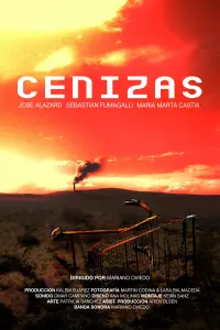 Cenizas