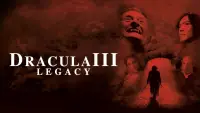 Backdrop to the movie "Dracula III: Legacy" #994941