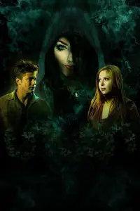 Poster to the movie "Hansel and Gretel Get Baked" #1090666